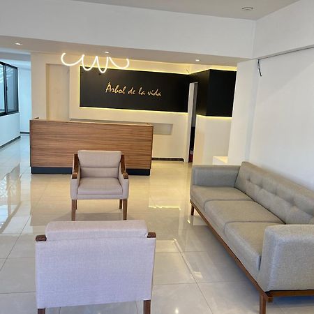 Apartamento Árbol De La Vida Taxco de Alarcón Exterior foto