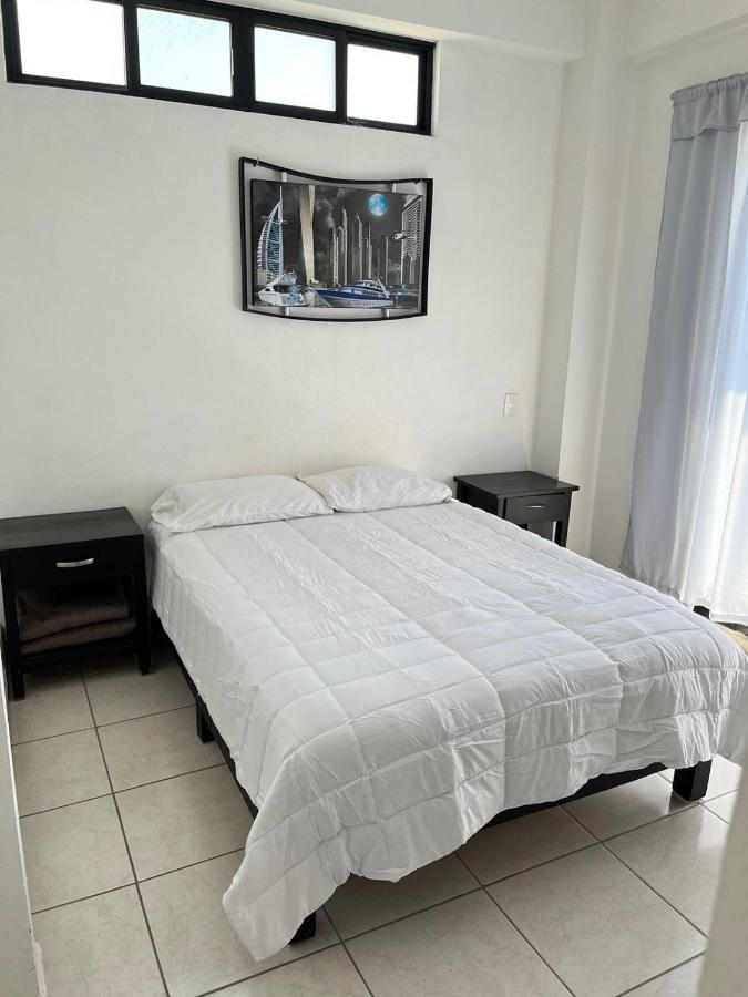 Apartamento Árbol De La Vida Taxco de Alarcón Exterior foto
