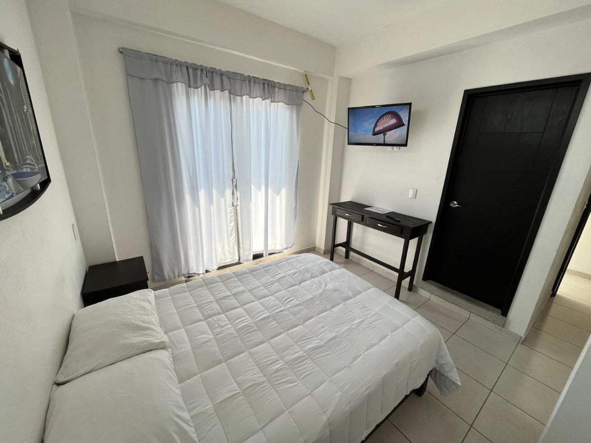 Apartamento Árbol De La Vida Taxco de Alarcón Exterior foto