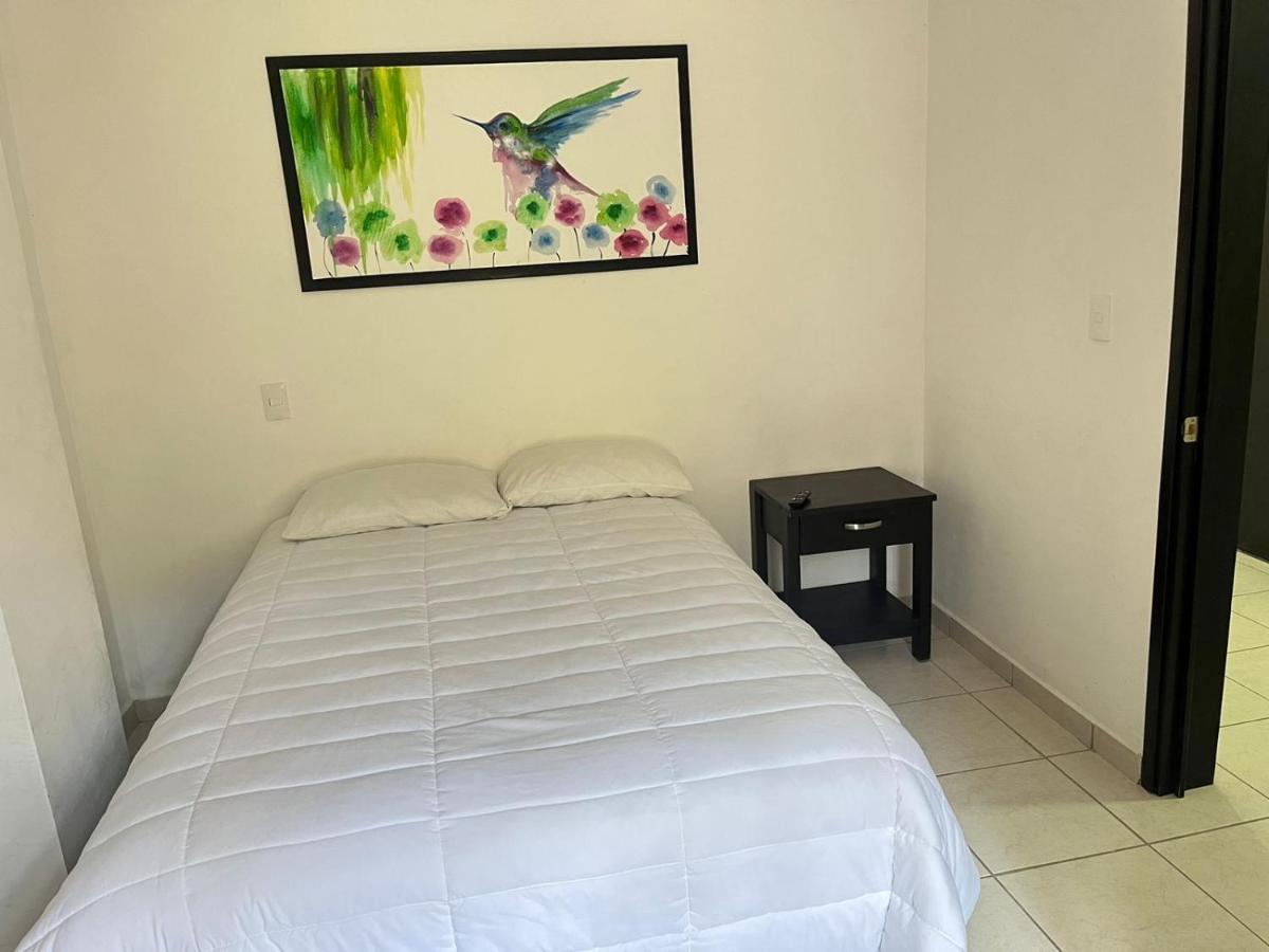 Apartamento Árbol De La Vida Taxco de Alarcón Exterior foto