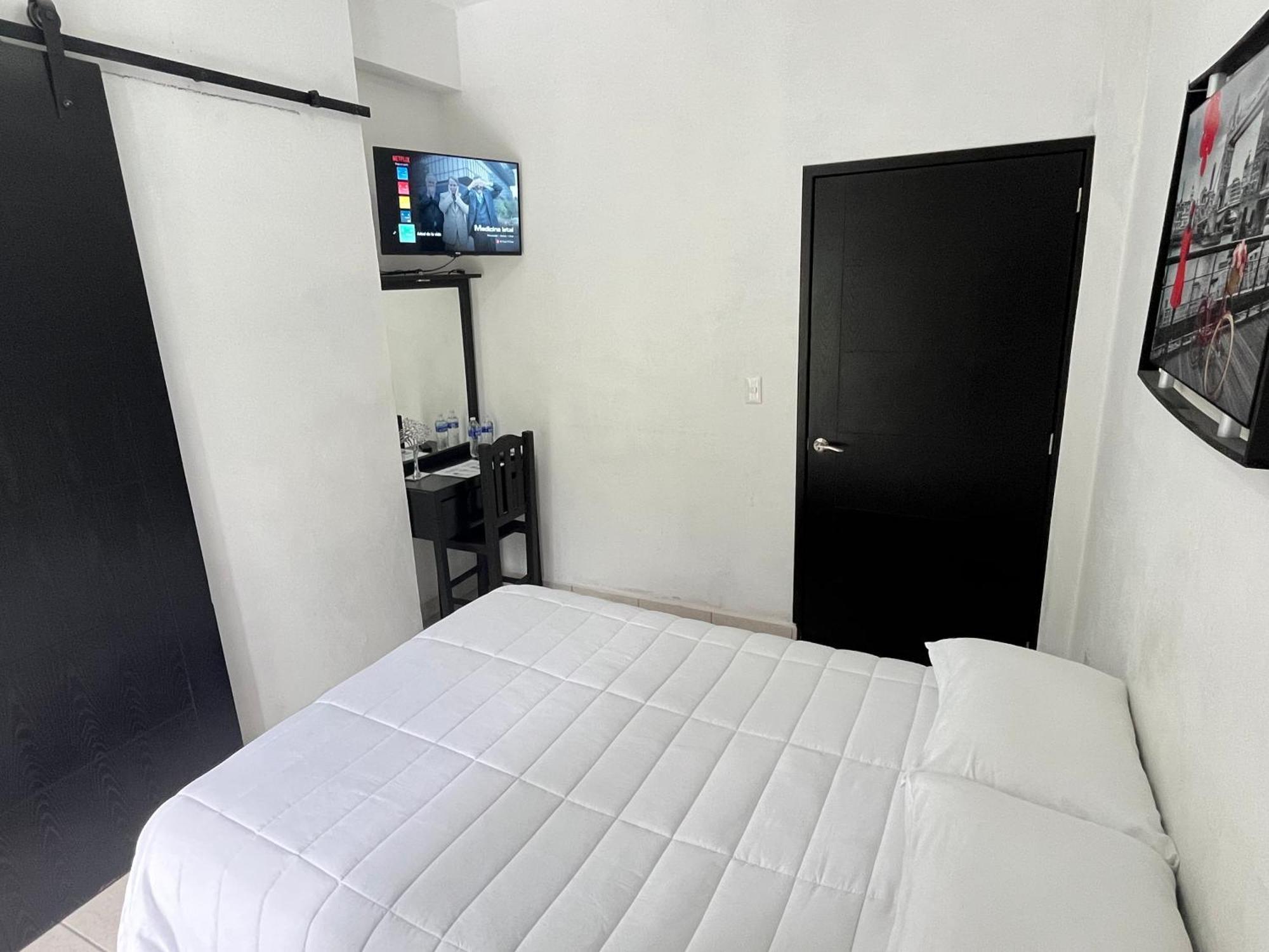 Apartamento Árbol De La Vida Taxco de Alarcón Exterior foto