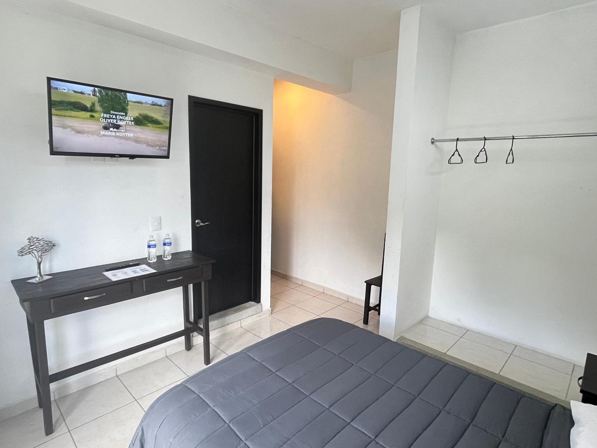 Apartamento Árbol De La Vida Taxco de Alarcón Exterior foto