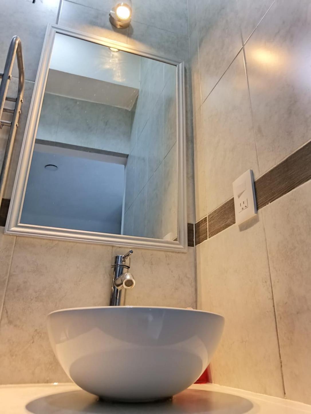 Apartamento Árbol De La Vida Taxco de Alarcón Exterior foto