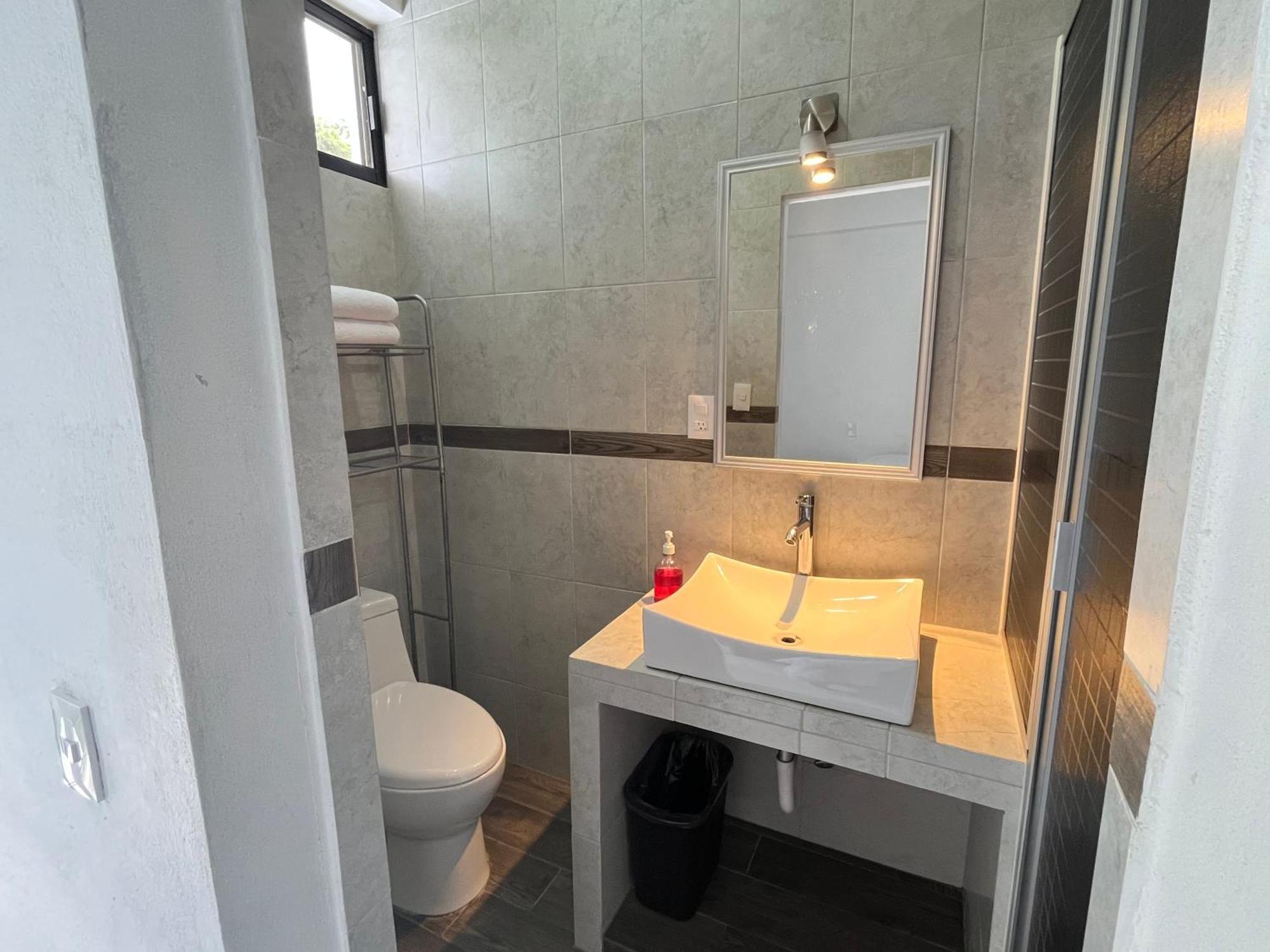 Apartamento Árbol De La Vida Taxco de Alarcón Exterior foto