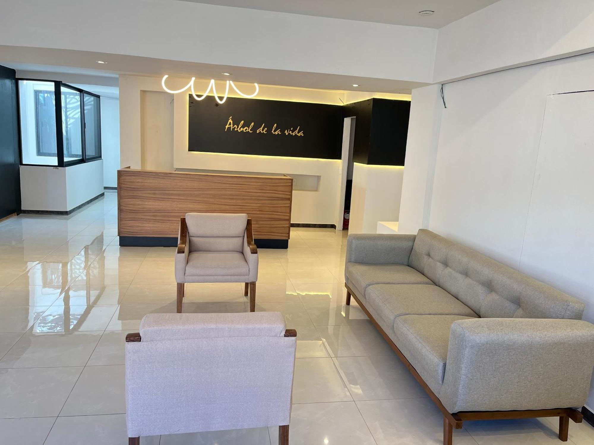Apartamento Árbol De La Vida Taxco de Alarcón Exterior foto