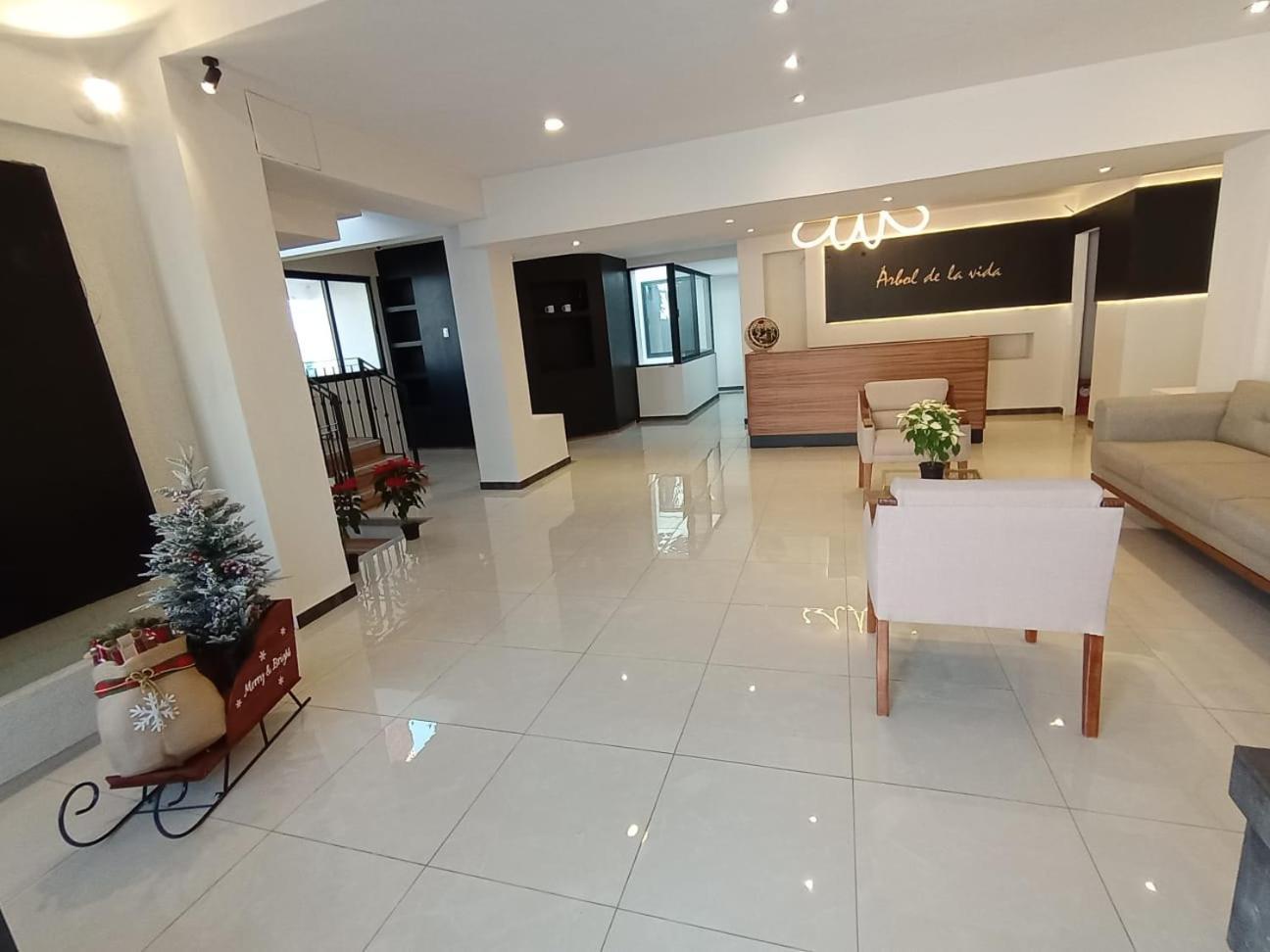 Apartamento Árbol De La Vida Taxco de Alarcón Exterior foto
