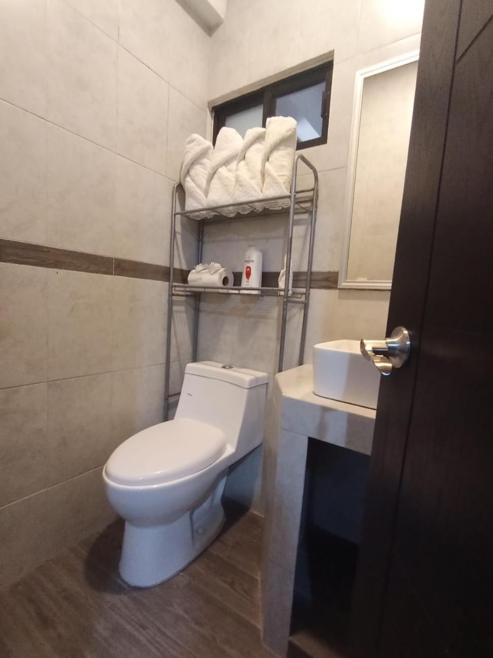 Apartamento Árbol De La Vida Taxco de Alarcón Exterior foto