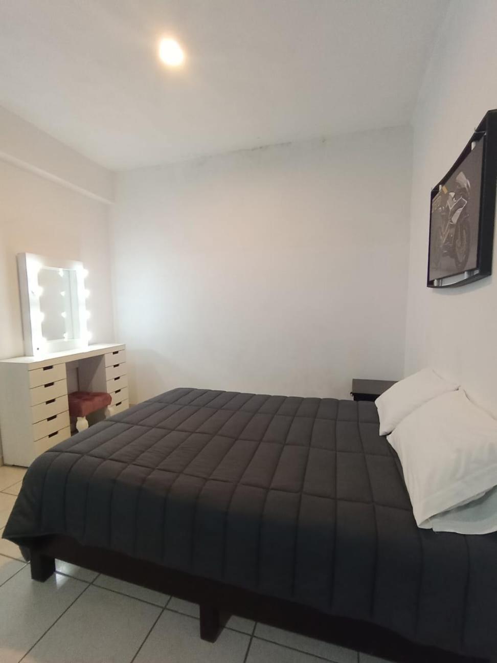 Apartamento Árbol De La Vida Taxco de Alarcón Exterior foto
