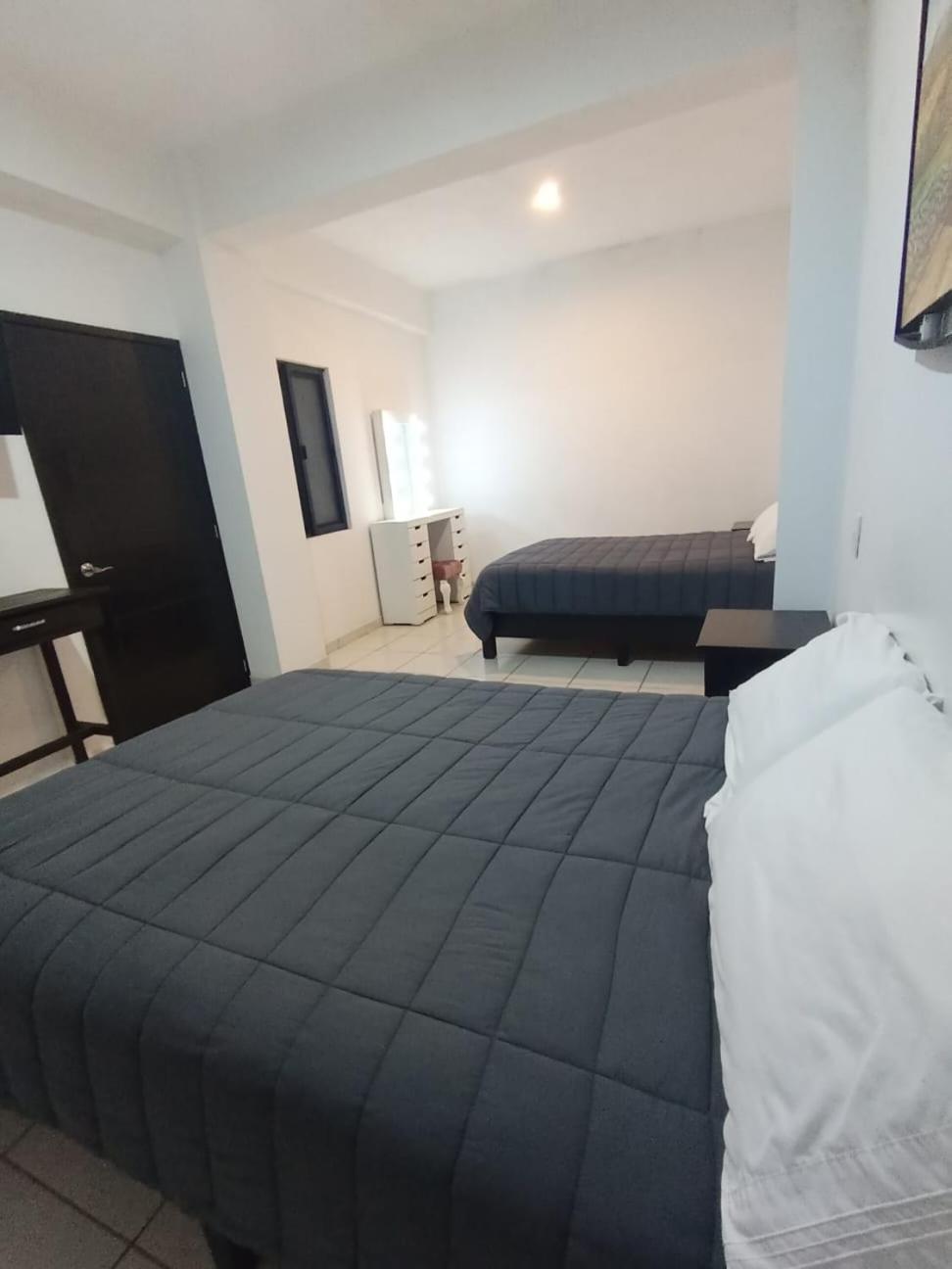 Apartamento Árbol De La Vida Taxco de Alarcón Exterior foto