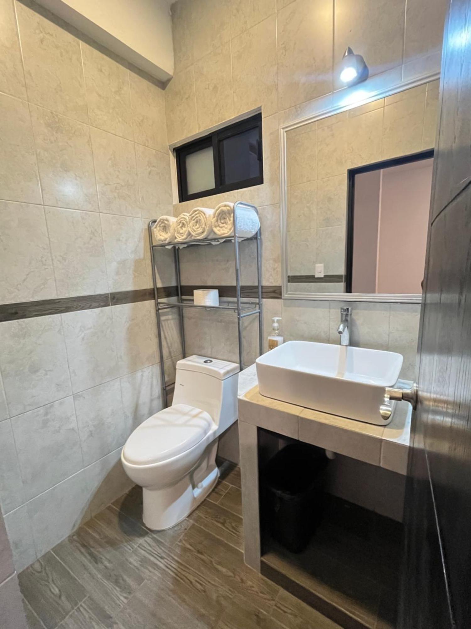 Apartamento Árbol De La Vida Taxco de Alarcón Exterior foto