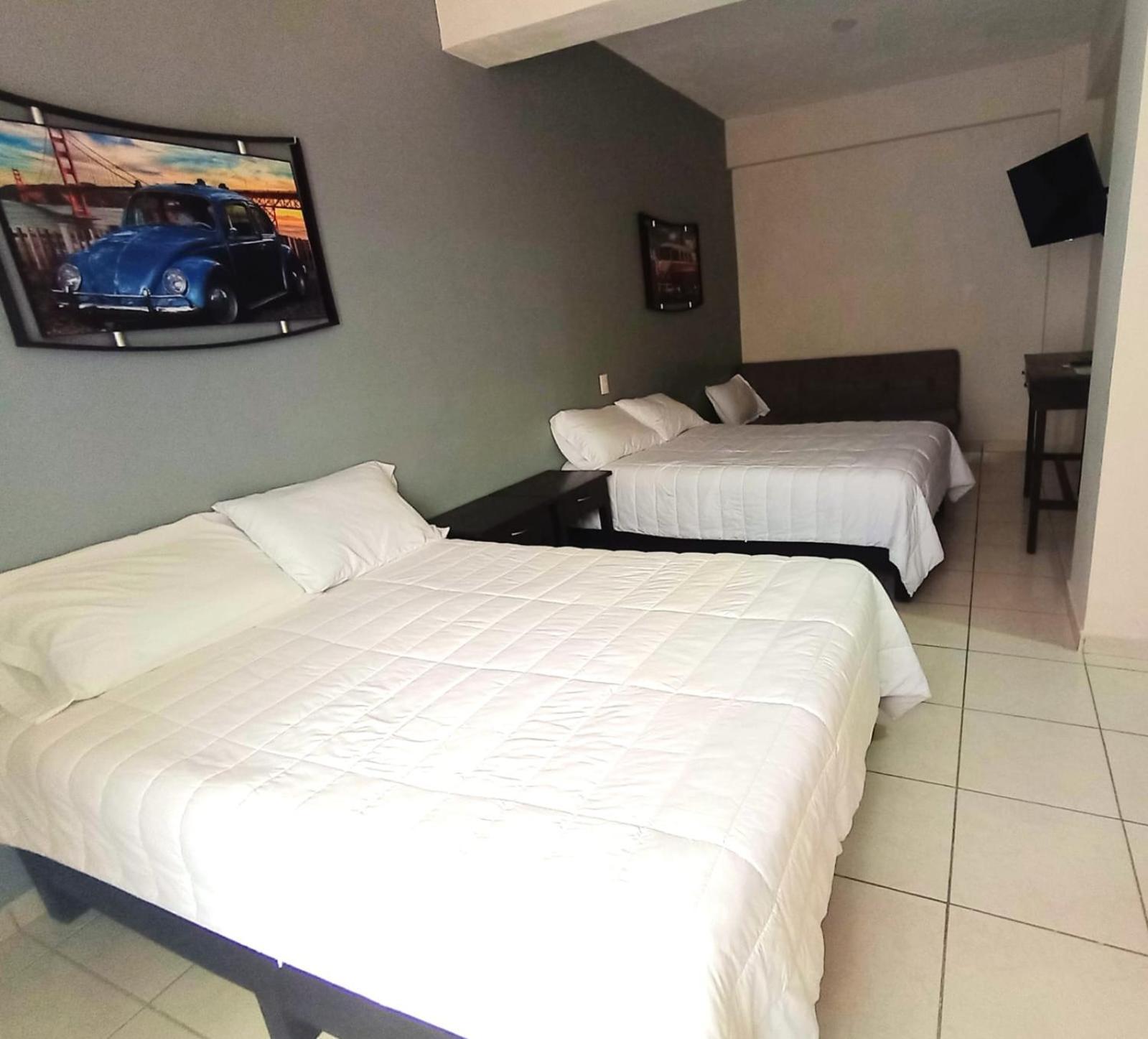Apartamento Árbol De La Vida Taxco de Alarcón Exterior foto