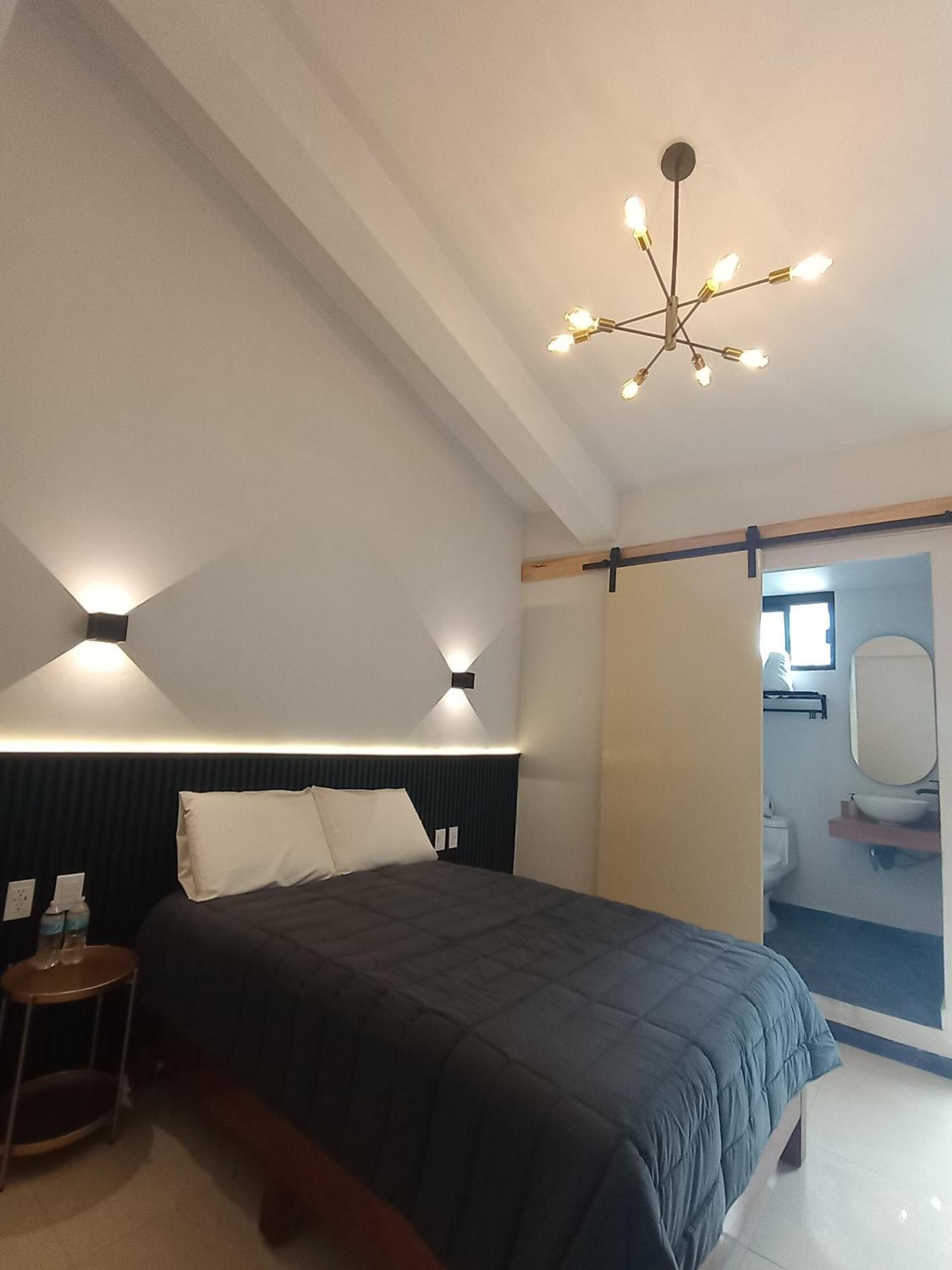 Apartamento Árbol De La Vida Taxco de Alarcón Exterior foto