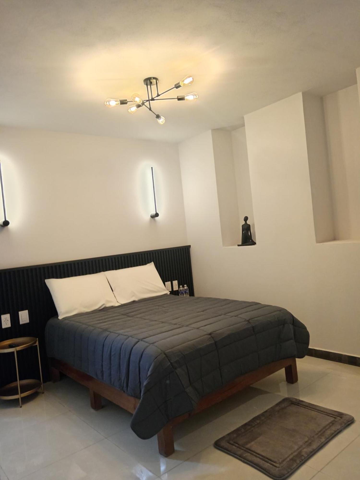 Apartamento Árbol De La Vida Taxco de Alarcón Exterior foto