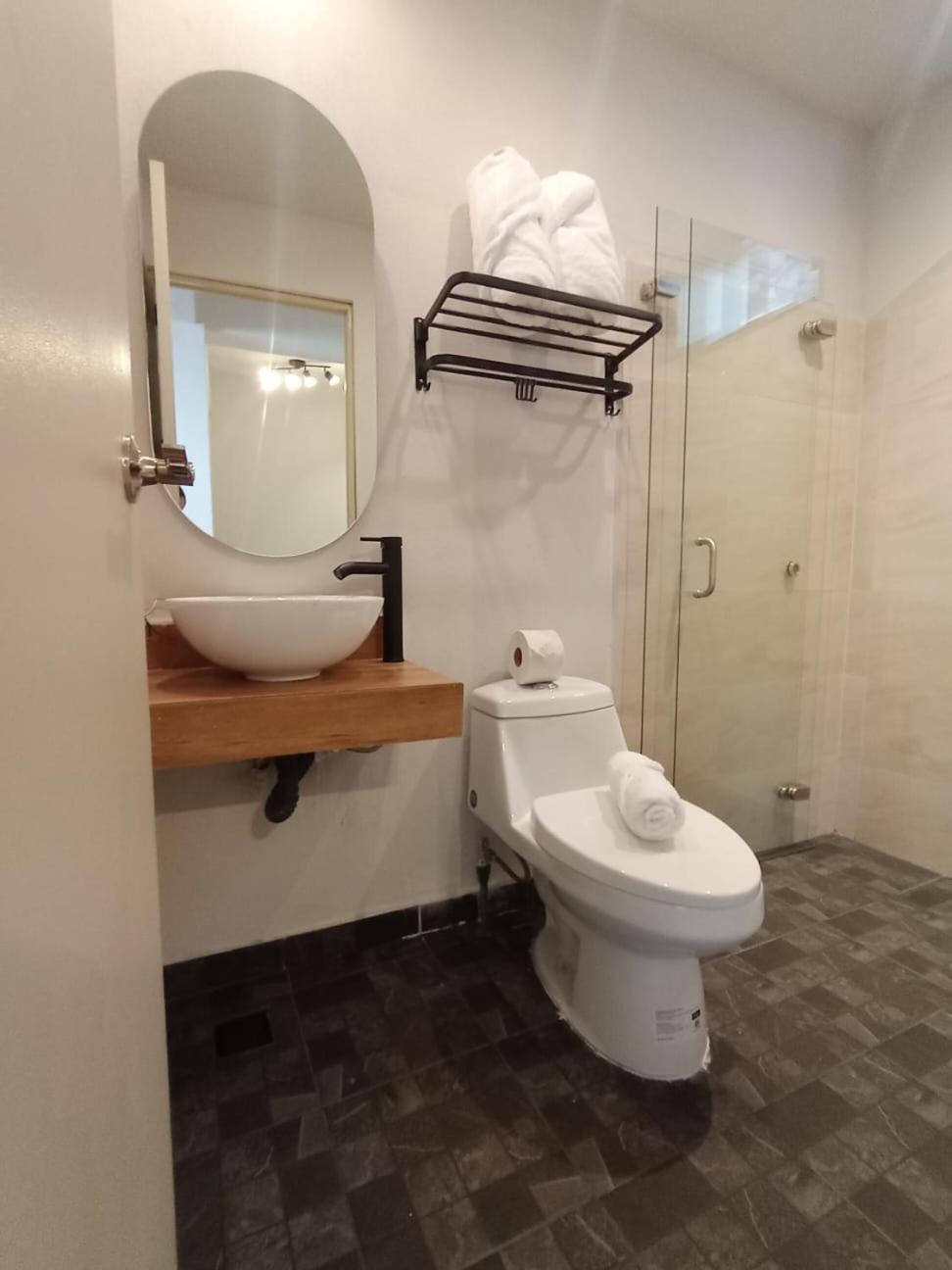 Apartamento Árbol De La Vida Taxco de Alarcón Exterior foto