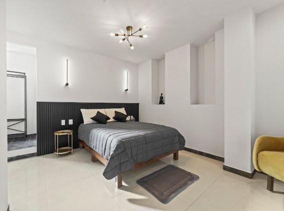 Apartamento Árbol De La Vida Taxco de Alarcón Exterior foto