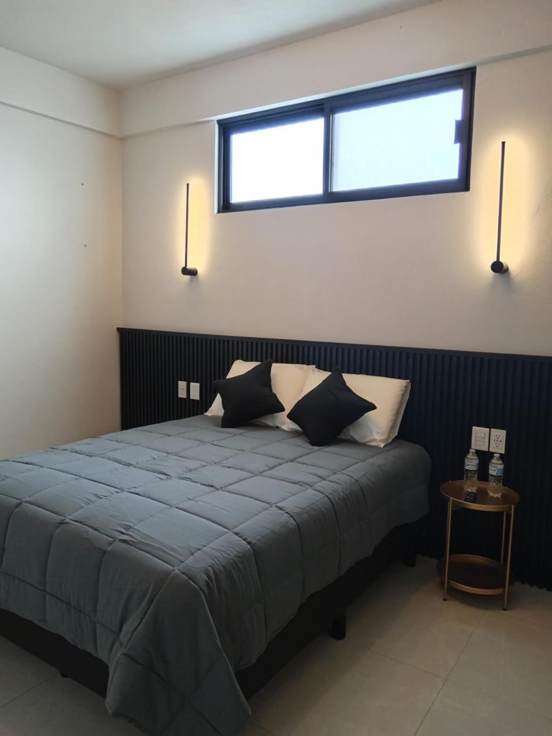 Apartamento Árbol De La Vida Taxco de Alarcón Exterior foto